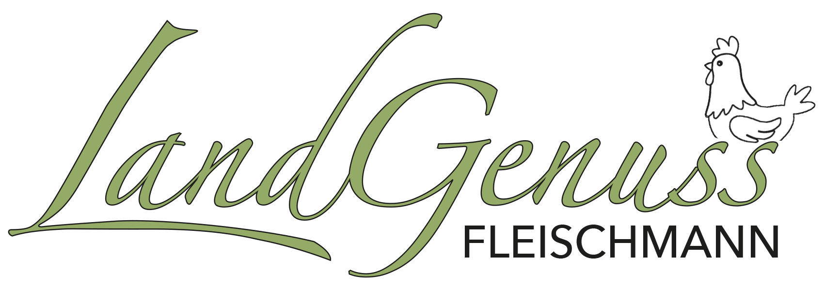 Landgenuss Fleischmann